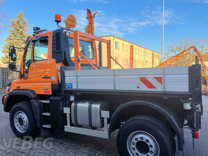 Geräteträger Unimog NKS-L-UGE-453