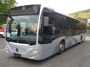 Bus Mercedes Citaro O 530 Typ 628 02