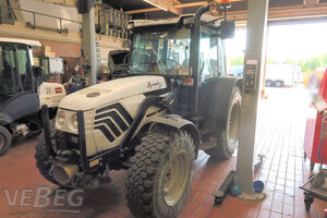 Ackerschlepper Deutz-Fahr Agroplus 87