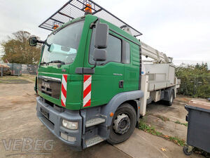 Lkw MAN 18.250 4x2 BB Hubarbeitsbühne