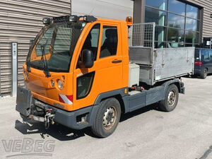 3-Seitenkipper Multicar Fumo M30 4x4
