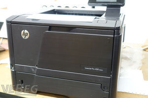 132 Stück Drucker HP LaserJet Pro 400M 401 DN