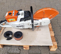 Trennschleifgerät Stihl TS 360