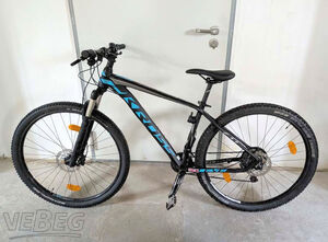 34 Stück Mountainbikes Kross Level 7.0