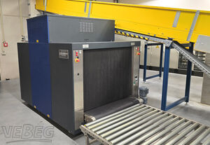Röntgen-Gepäckdurchleuchtungsanlage Smiths Detection HS 130100T
