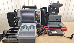 10 Stück Monitor/Defibrillatoren Lifepak 15