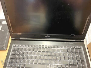 405 Stück Notebooks Fujitsu Lifebook u.a.