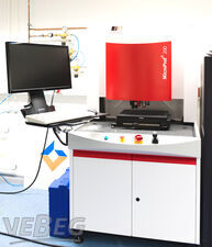 Weißlicht Interferometer Fries Research & Technologie Microprof 200