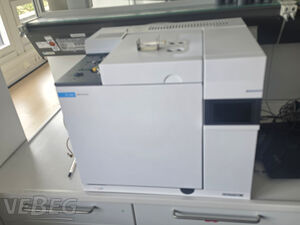 Gaschromatograph Agilent 8860 (G2790A)
