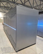 2 Stück Supercomputer Juwels Cluster Modul, bestehend aus: