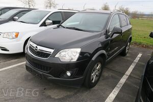 Opel Antara 2,2 CDTI 4x4