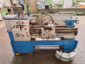 Drehmaschine Knuth DM 1000 A