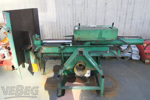 Anbau Holzspalter Kretzer SK 900