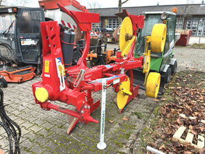 Volldrehpflug Pöttinger Servo 25/46 Wc