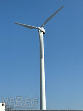 Windkraftanlage/Windrad Fuhrländer FL 100