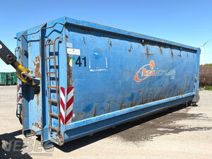 Abrollcontainer Ellermann L-Con1