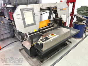Gehrungsbandsägemaschine Klaeger HBS 325 G