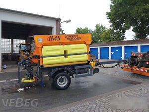 Anhänge-Streumaschine Küpper-Weisser IMSSN E23035SFA