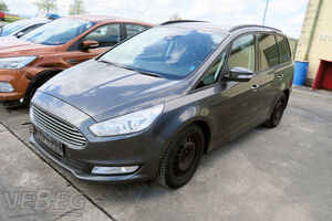 Pkw Ford Galaxy 2,0 TDCI