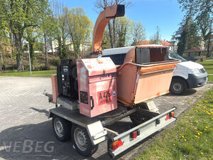 Buschholzhacker Jensen A425 DI