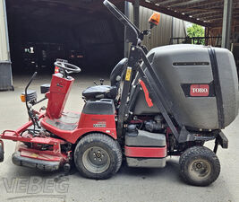 Aufsitzmäher Toro ProLine H800