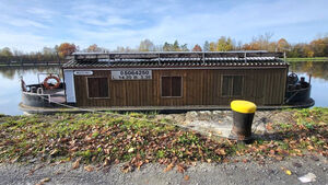 Bauhüttenschiff B6425